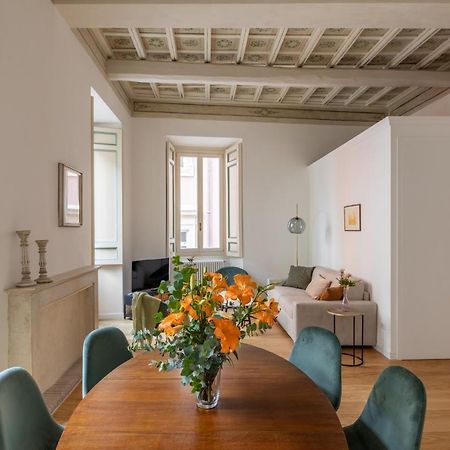 Iflat Wonder At The Pantheon Appartement Rome Buitenkant foto