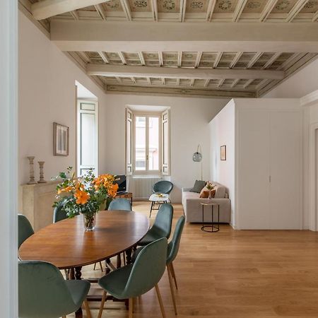 Iflat Wonder At The Pantheon Appartement Rome Buitenkant foto