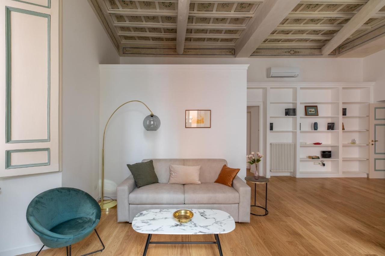 Iflat Wonder At The Pantheon Appartement Rome Buitenkant foto