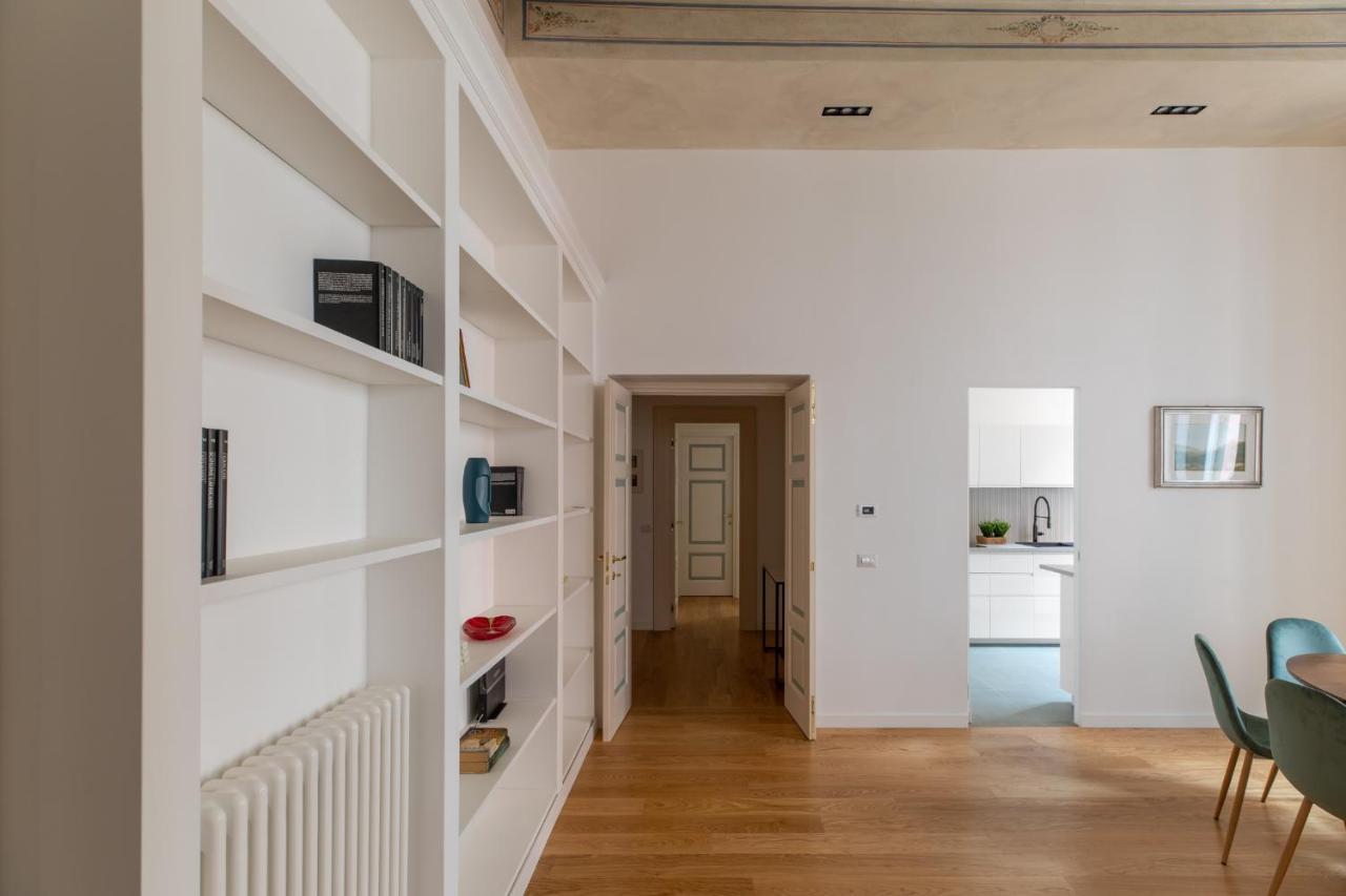 Iflat Wonder At The Pantheon Appartement Rome Buitenkant foto