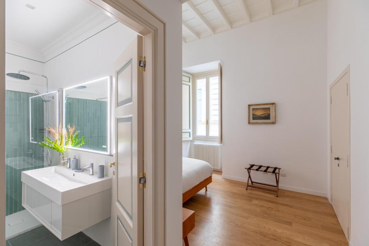 Iflat Wonder At The Pantheon Appartement Rome Buitenkant foto