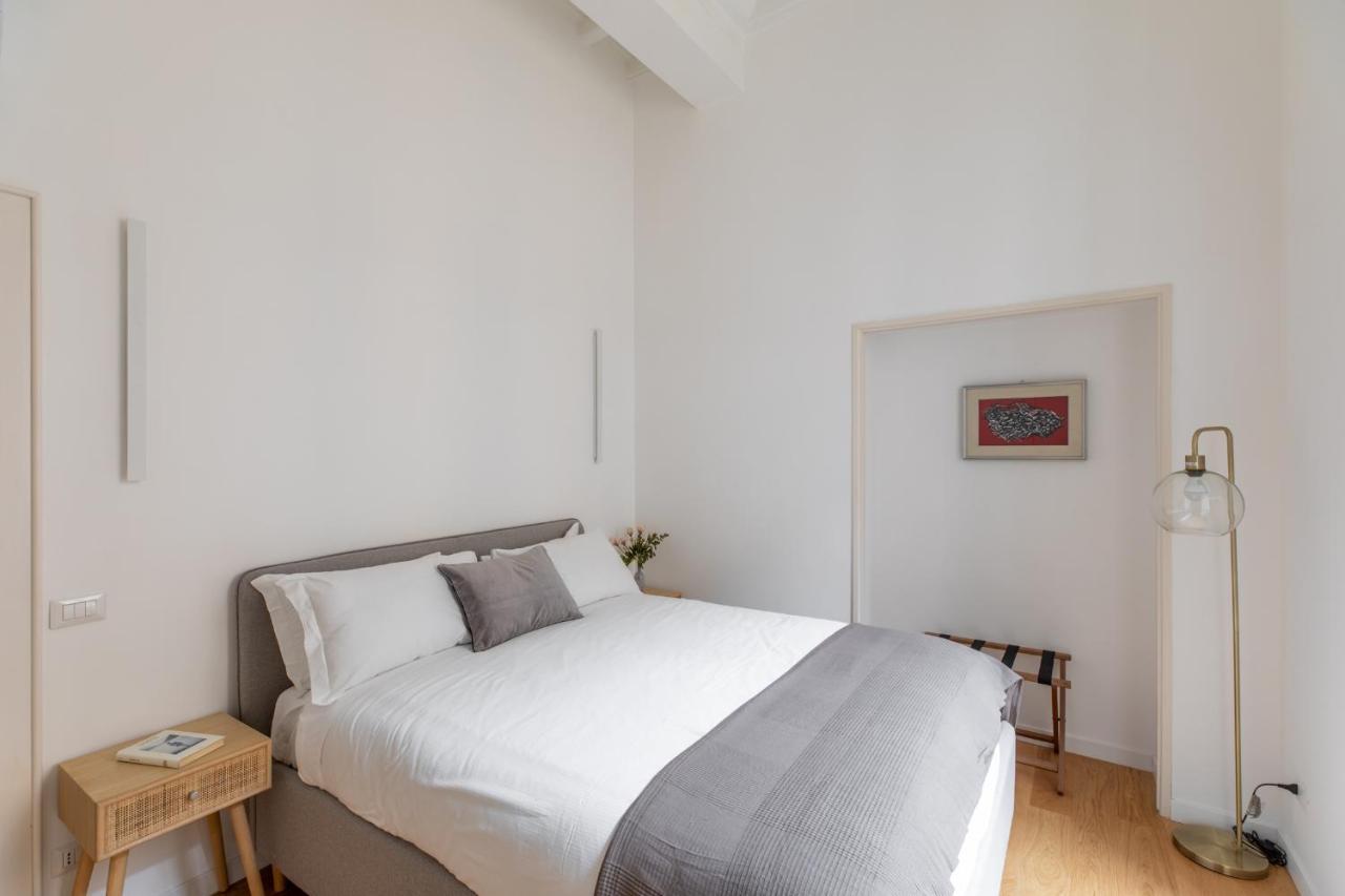 Iflat Wonder At The Pantheon Appartement Rome Buitenkant foto