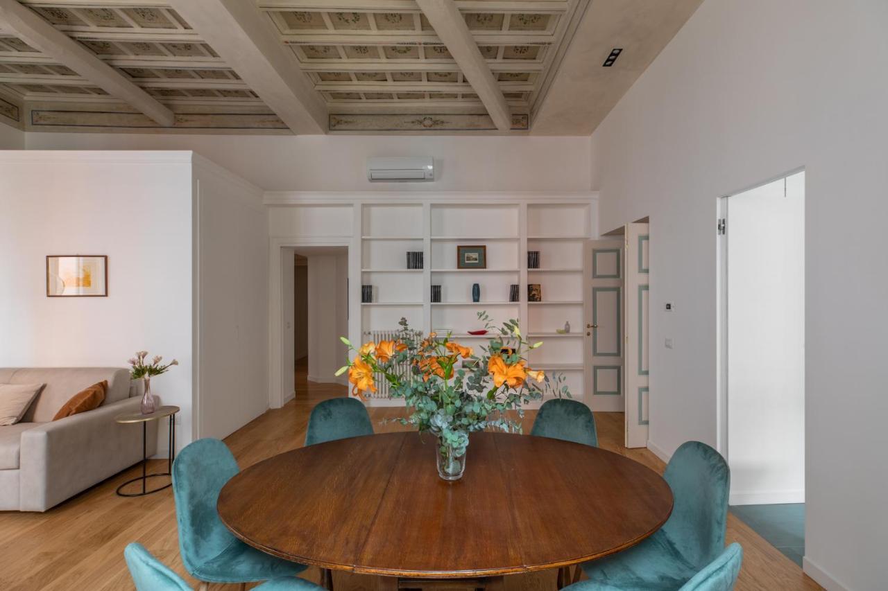 Iflat Wonder At The Pantheon Appartement Rome Buitenkant foto