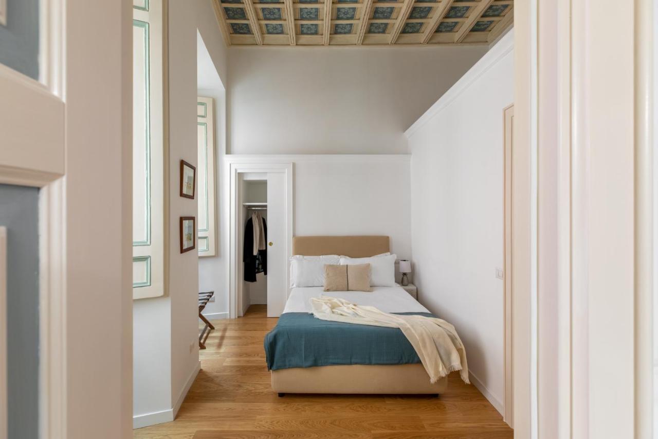 Iflat Wonder At The Pantheon Appartement Rome Buitenkant foto