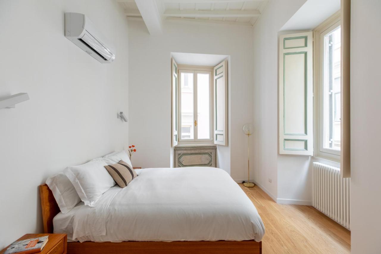 Iflat Wonder At The Pantheon Appartement Rome Buitenkant foto