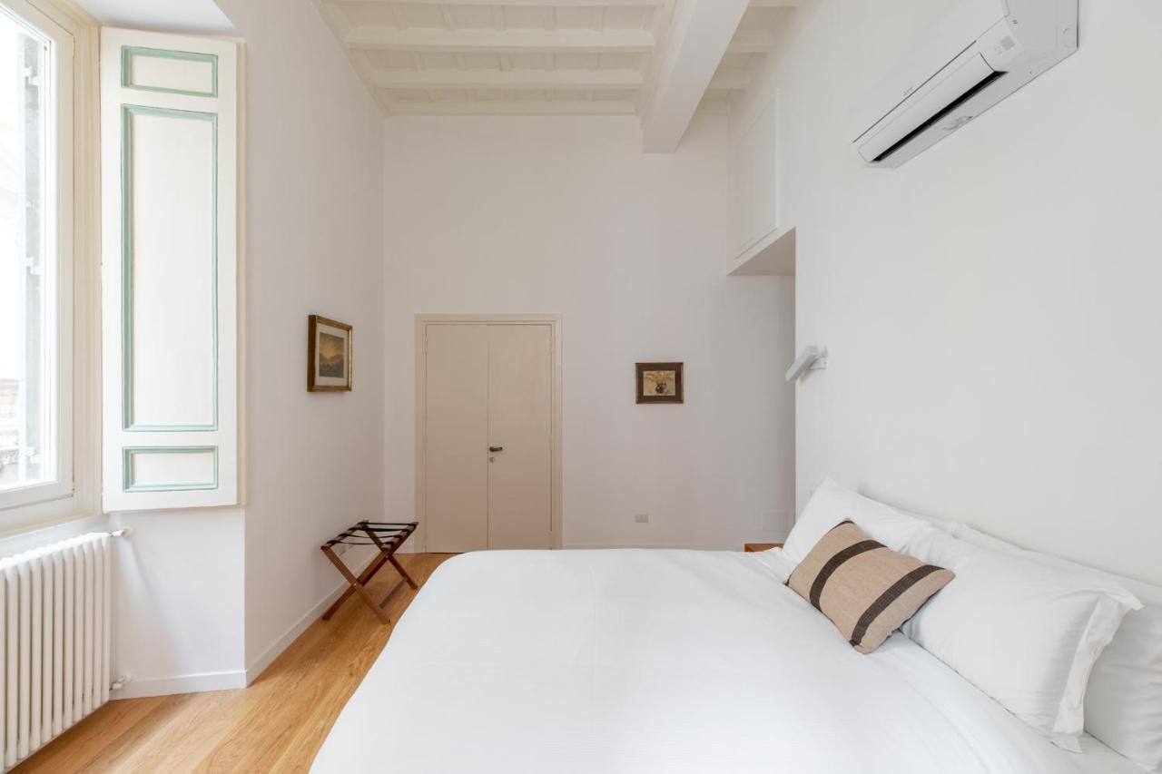 Iflat Wonder At The Pantheon Appartement Rome Buitenkant foto