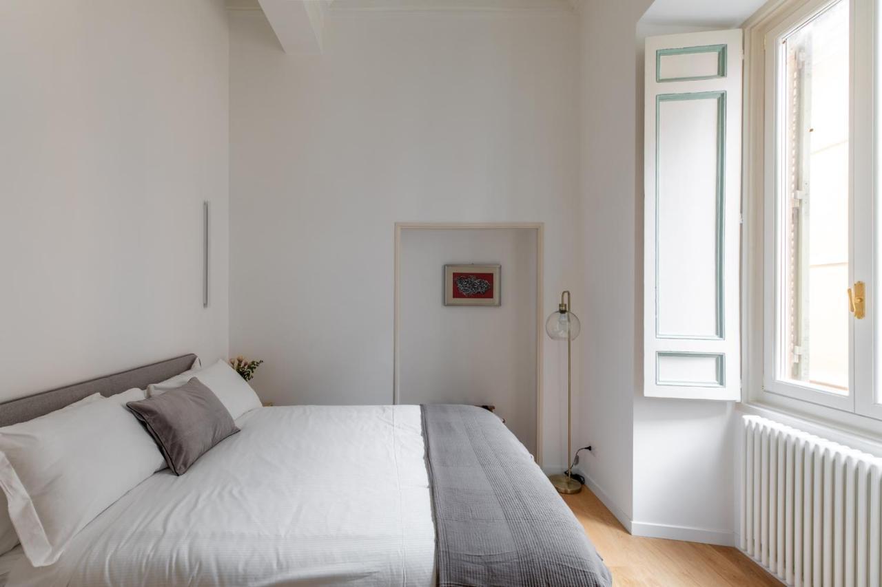 Iflat Wonder At The Pantheon Appartement Rome Buitenkant foto